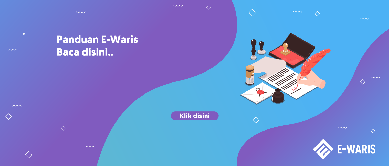 Lihat galeri E- Waris Kelurahan Melawai